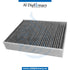 A/C FILTER for BMW 1 Series F20 (2011-2015) models, Part Number T-64119237554